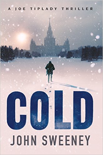 Cold, By John Sweeney